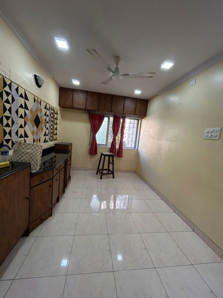 Kitchen, bandra west 1.5 Bedroom 650 Sq.Ft. Apartment In Bandra West Mumbai 10398756