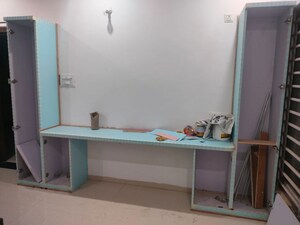Bathroom in 3 BHK Independent House at Amrit Pebble Bay Ph II, Baghmugalia – for Sale