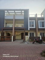 3 BHK 1250 Sq.Ft. Independent House in Amrit Pebble Bay Ph II