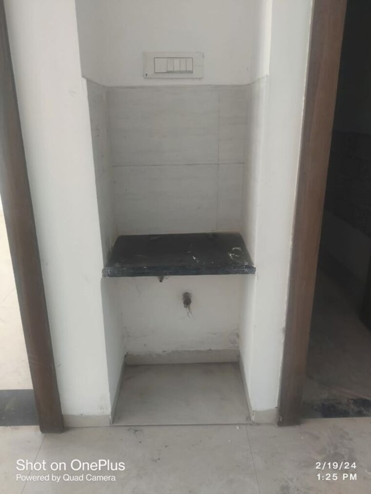 Bathroom, amrit-pebble-bay-ph-ii 3 Bedroom 1250 Sq.Ft. Independent House In Baghmugalia Bhopal 10398722