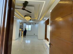 3 BHK Apartment For Rent in Sector 6 Dwarka