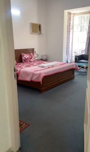 6+ BHK Independent House For Rent in Mansa Devi