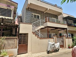 2 BHK Apartment For Rent in Wadgaon Sheri
