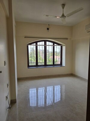 Building Lobby in 2 BHK Apartment at Bandra West – for Rent