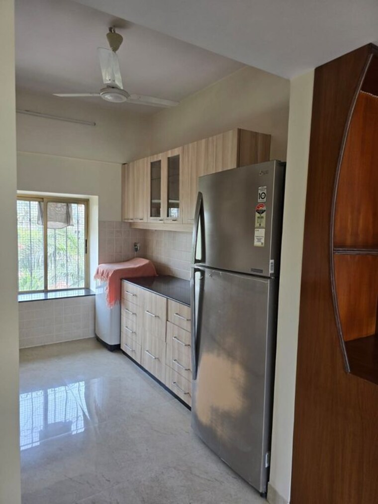 Kitchen, bandra west 2 Bedroom 700 Sq.Ft. Apartment In Bandra West Mumbai 10398774