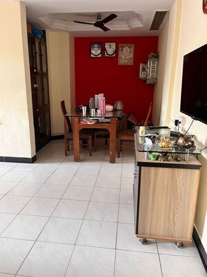 Hall in 2 BHK Apartment at Chhadva Residency, Chembur – for Sale