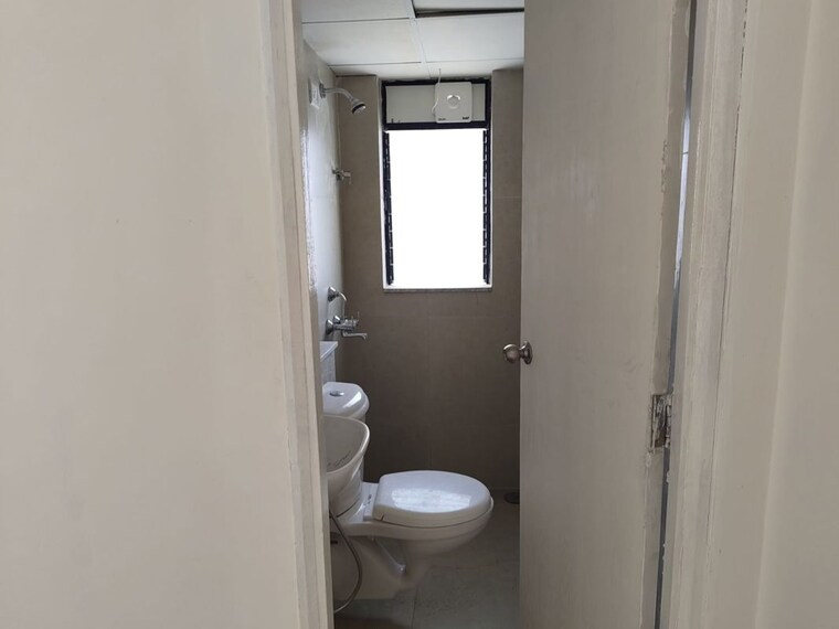 Bathroom, runwal-gardens 1 Bedroom 450 Sq.Ft. Apartment In Dombivli East Thane 10398782