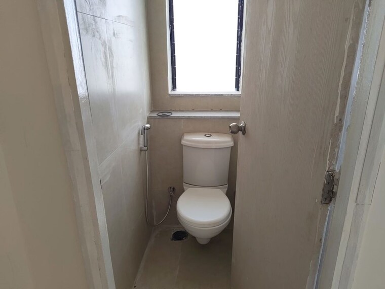 Bathroom, runwal-gardens 1 Bedroom 450 Sq.Ft. Apartment In Dombivli East Thane 10398782