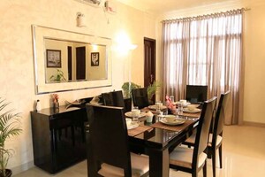 Kitchen in 2 BHK Builder Floor at Wave Prime Floors, Wave City – for Sale
