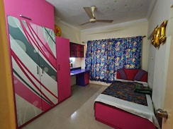 2 BHK + Pooja Room Apartment For Rent in Five Star Royal Majestic