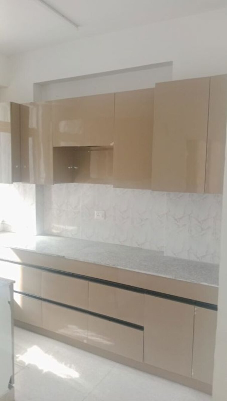 Kitchen, the-mahesh-cghs 3 Bedroom 1438 Sq.Ft. Apartment In Sector 21c Faridabad 10398787