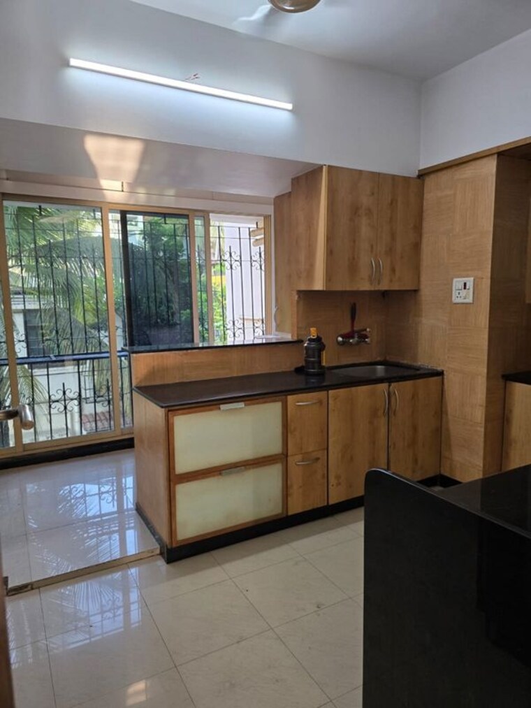 Kitchen, bandra west 2 Bedroom 700 Sq.Ft. Apartment In Bandra West Mumbai 10398781