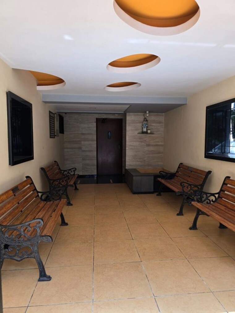 Living Room, bandra west 2 Bedroom 700 Sq.Ft. Apartment In Bandra West Mumbai 10398781