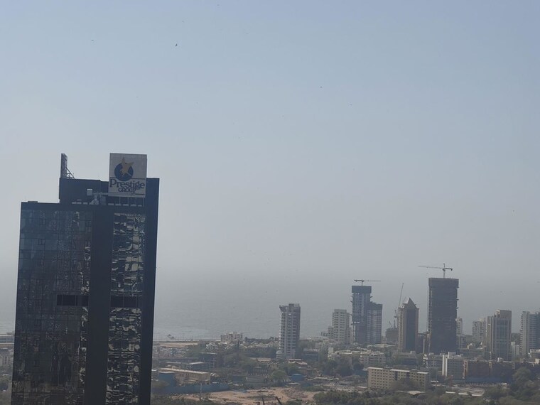 Exterior View, lokhandwala-minerva-mahalaxmi 4 Bedroom 2390 Sq.Ft. Apartment In Mahalaxmi Mumbai 10398791