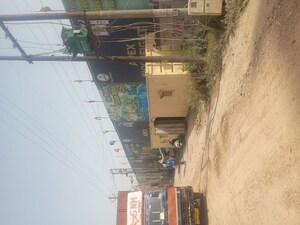 2 BHK Apartment – Exterior View View at Apex Sky Height, Sikrod - for Sale