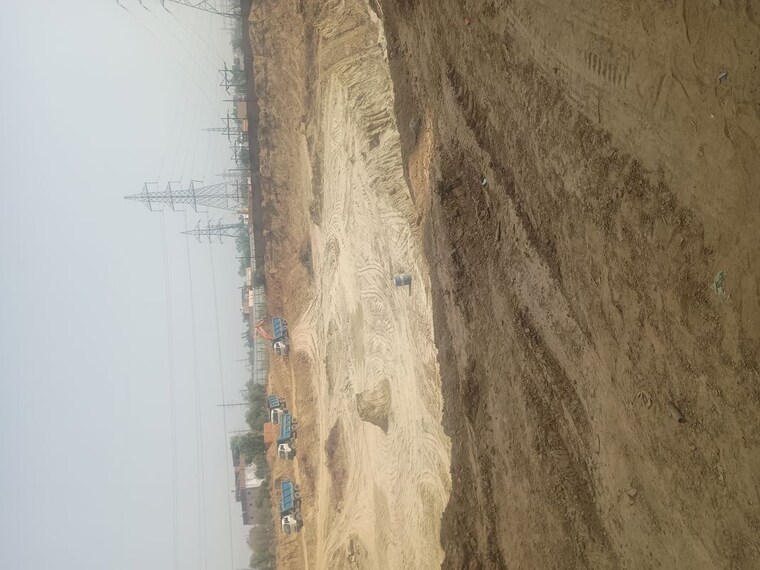 Exterior View, apex-sky-height 2 Bedroom 1189 Sq.Ft. Apartment In Sikrod Ghaziabad 10398741