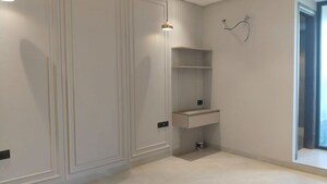 Bathroom in 3 BHK Apartment at Sector 6 Dwarka – for Rent