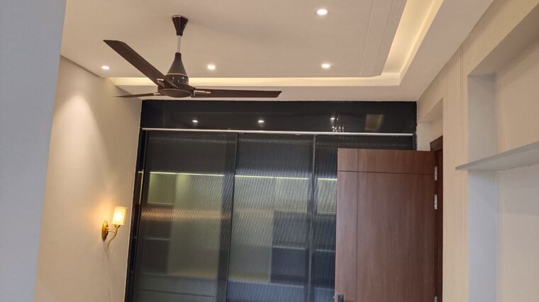 Kitchen, sector 6 dwarka 3 Bedroom 1800 Sq.Ft. Apartment In Sector 6 Dwarka Delhi 10398780
