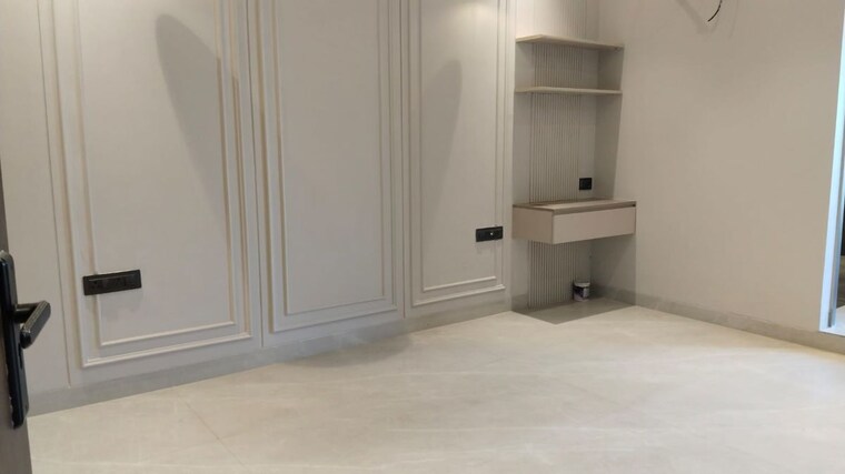 Room, sector 6 dwarka 3 Bedroom 1800 Sq.Ft. Apartment In Sector 6 Dwarka Delhi 10398780
