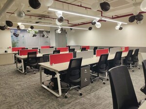 Team Area in  Office Space at Viman Nagar – for Rent