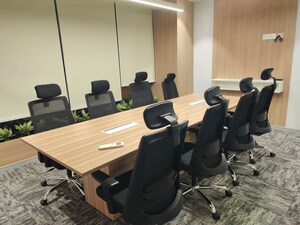 Team Area in  Office Space at Viman Nagar – for Rent