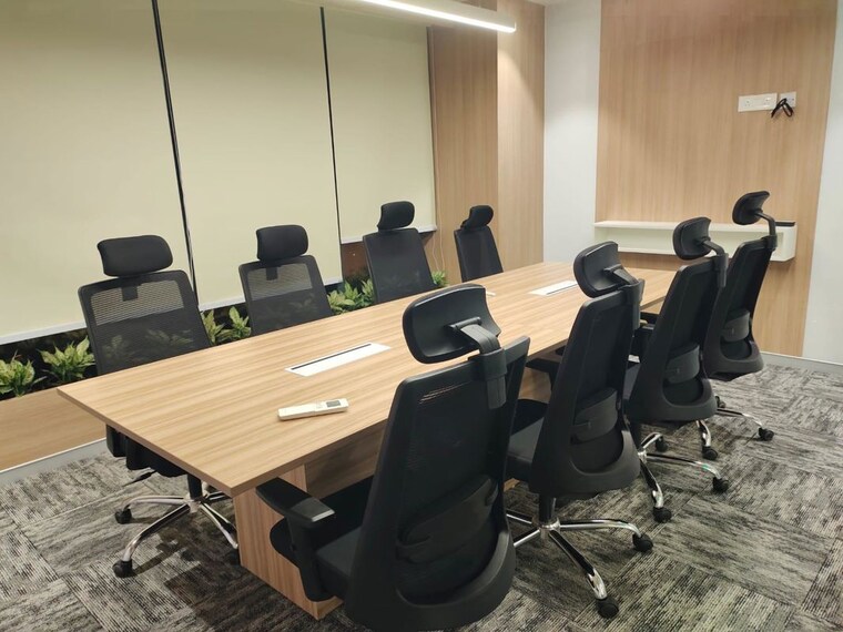 Team Area, viman nagar Commercial Office Space 7000 Sq.Ft. In Viman Nagar Pune 10398798