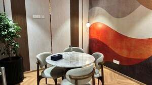 Team Area in  Office Space at Viman Nagar – for Rent