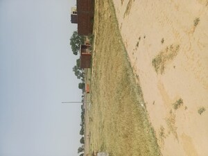  Plot – Exterior View View at Sector 83 - for Sale