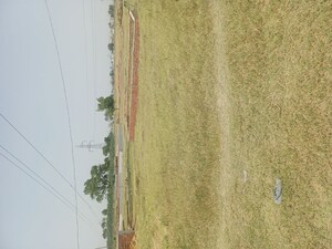  Plot – Exterior View View at Sector 83 - for Sale
