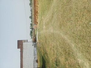  Plot – Exterior View View at Sector 83 - for Sale