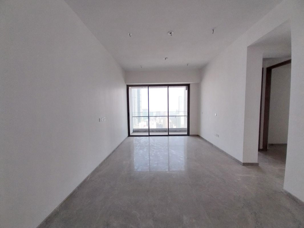 4 BHK + Servant Room Apartment For Sale in Prestige Jasdan Classic