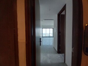Building Lobby in 4 BHK Apartment at Prestige Jasdan Classic, Mahalaxmi – for Sale