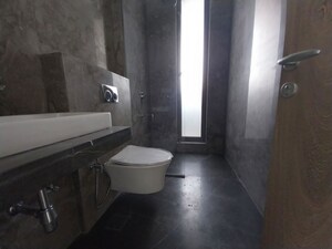Bathroom in 4 BHK Apartment at Prestige Jasdan Classic, Mahalaxmi – for Sale