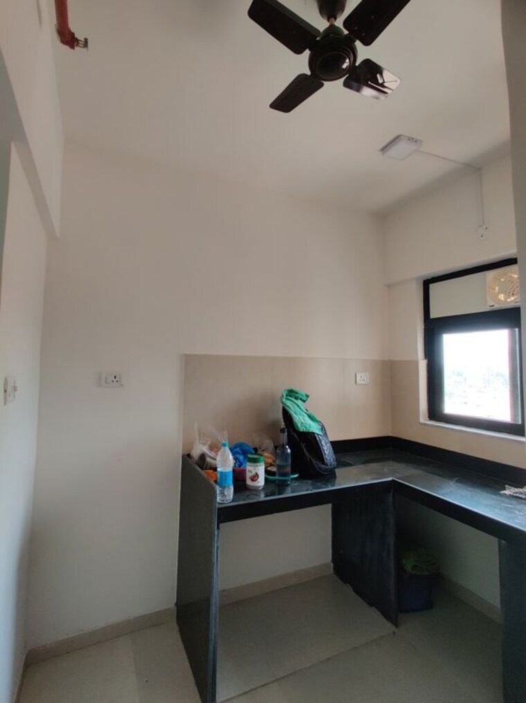 Kitchen, runwal-gardens 2 Bedroom 650 Sq.Ft. Apartment In Dombivli East Thane 10398807