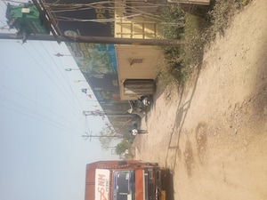 3.5 BHK Apartment – Exterior View View at Apex Sky Height, Sikrod - for Sale