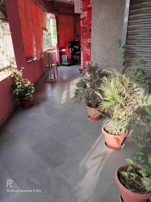 Parking in  Shop at Kalkaji – for Rent
