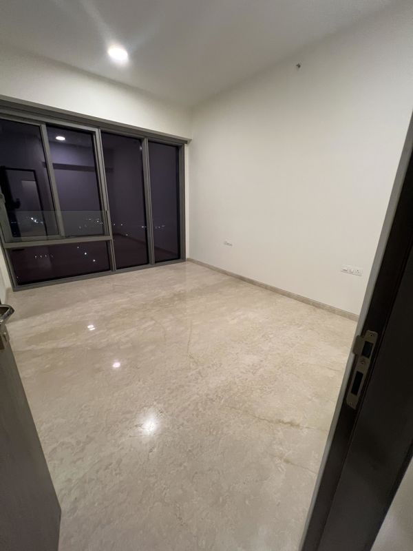 4 BHK + Servant Room,Study Room Apartment For Sale in Piramal Mahalaxmi