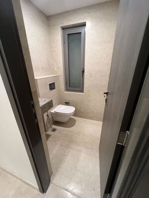 Bathroom in 4 BHK Apartment at Piramal Mahalaxmi, Mahalaxmi – for Sale