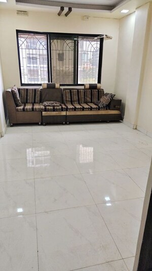 1 BHK Apartment For Rent in Sagarli Gaon