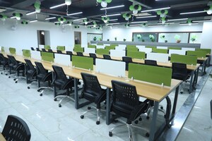  Office Space For Rent in Sector 62
