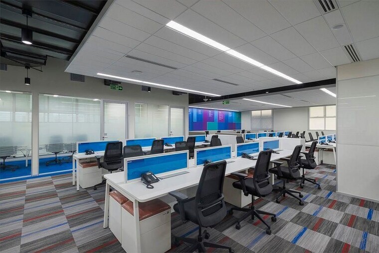 undefined, ab road Commercial Office Space 1702 Sq.Ft. In Ab Road Indore 10398821