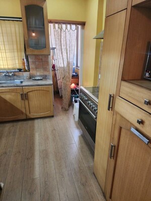 Kitchen in 2 BHK Apartment at Malabar Hill – for Sale