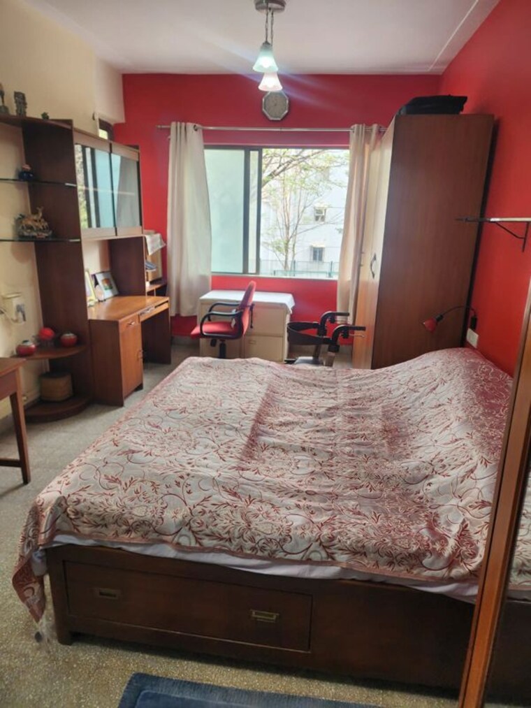 Bedroom, malabar hill 2 Bedroom 1180 Sq.Ft. Apartment In Malabar Hill Mumbai 10398830