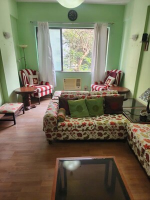 2 BHK Apartment For Sale in Malabar Hill