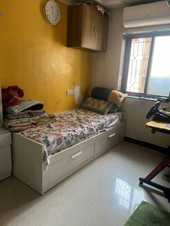 1 BHK Apartment For Sale in New Abhilasha CHS
