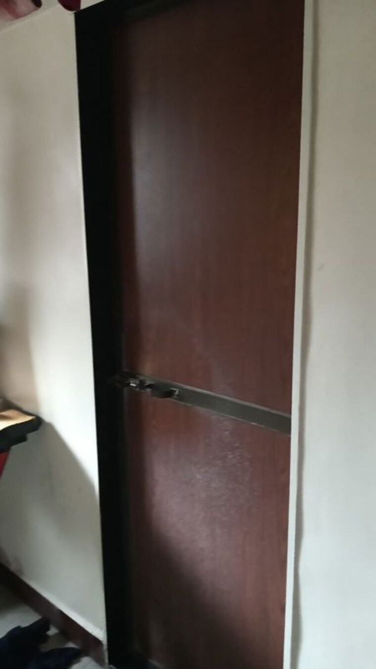 Washroom, new-abhilasha-chs 1 Bedroom 400 Sq.Ft. Apartment In Bhandup West Mumbai 10397305