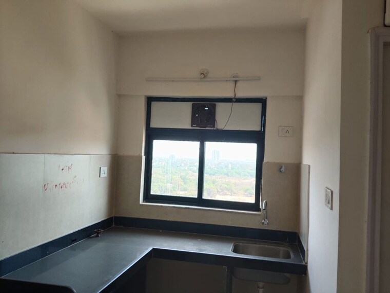 Kitchen, runwal-gardens 2 Bedroom 650 Sq.Ft. Apartment In Dombivli East Thane 10398847