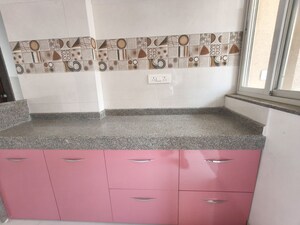 Kitchen in 2 BHK Apartment at GKG The Greater Good, Mohammadwadi – for Rent