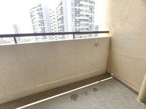 Laundry Area in 2 BHK Apartment at GKG The Greater Good, Mohammadwadi – for Rent