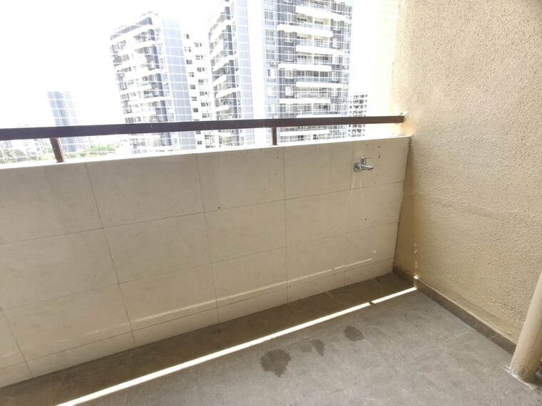 Laundry Area, gkg-the-greater-good 2 Bedroom 1100 Sq.Ft. Apartment In Mohammadwadi Pune 10398683